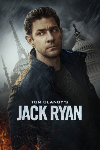 Jack Ryan - Saison 3