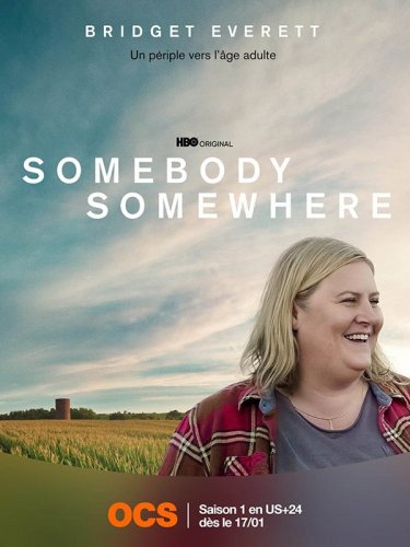 Somebody Somewhere - Saison 2