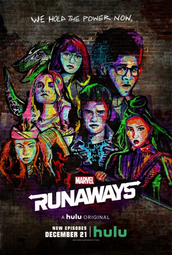 Marvel's Runaways - Saison 1
