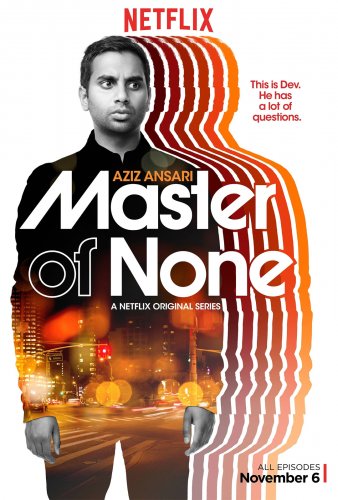 Master of None - Saison 3