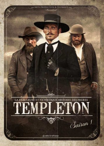 Templeton - Saison 1