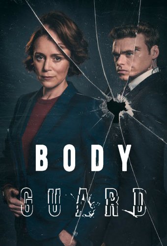 Bodyguard - Saison 1