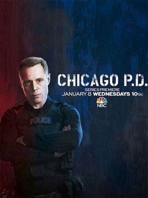 Chicago Police Department - Saison 9