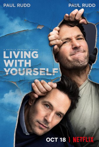 Living with Yourself - Saison 1