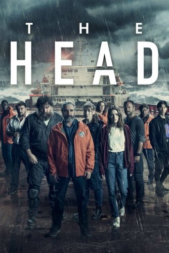 The Head - Saison 2
