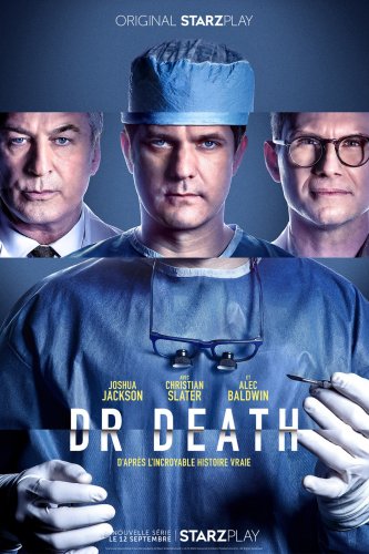 Dr. Death - Saison 1