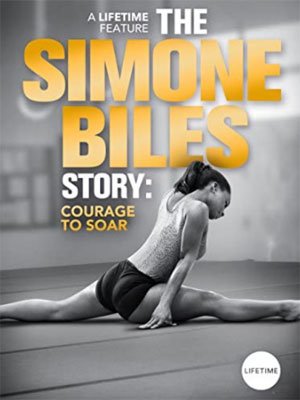 Simone Biles: les sacrifices d'une championne